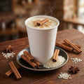 Atole de arroz