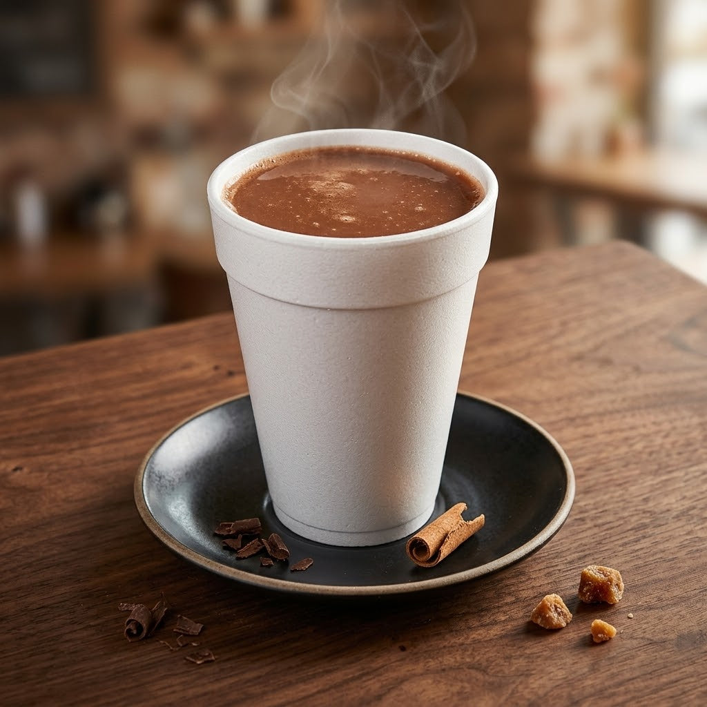 Champurrado