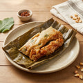 Tamal veracruzano