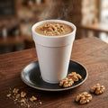 Atole de nuez